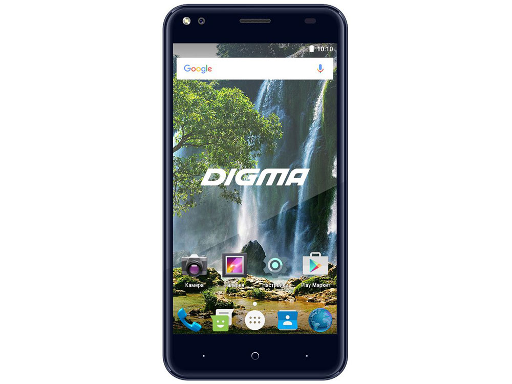 

Смартфон Digma VOX E502 4G dark blue Spreadtrum SC9850 (1.3)/1 Gb/16 Gb/5" (1280x720)/DualSim/3G/4G/BT/Android 7.0