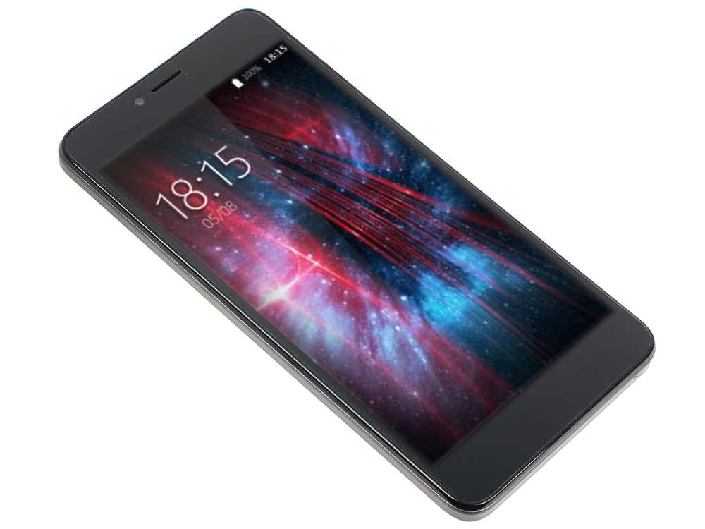 

Смартфон BQ-5510 Strike Power Max 4G (Mint Gray) MediaTek MT6737 (1.3)/1GB/8GB/5.5" 1280х720 IPS/4G LTE/2Sim/13Mp, 8 Mp Cam/Android 7.0
