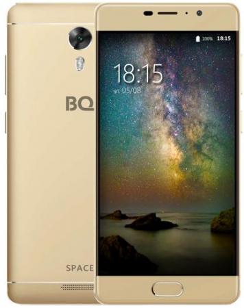 

Смартфон BQ 5201 Space gold MediaTek MT6753 (1.3)/32 Gb/3 Gb/5,2" (1280x720)/DualSim/3G/4G/BT/Android 7.0