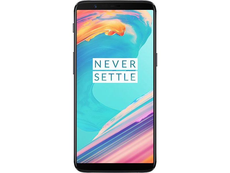 

Смартфон OnePlus 5T Black Qualcomm Snapdragon 835 (2.45)/64 Gb/6 Gb/6" (2160x1080)/DualSim/3G/4G/BT/Android 7.1