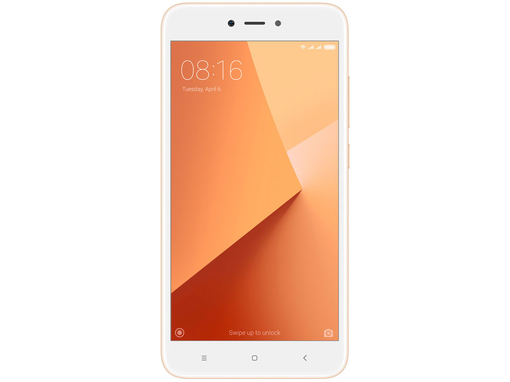 

Xiaomi Redmi 5A