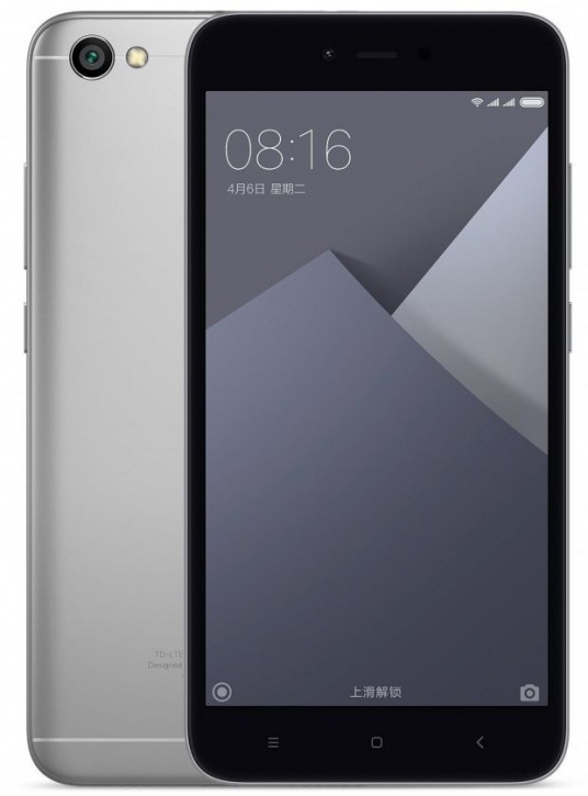 

Xiaomi Redmi 5A