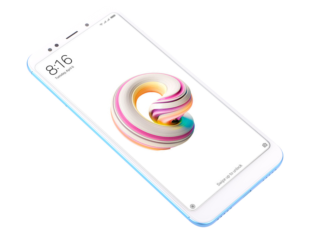 

Xiaomi Redmi 5 Plus