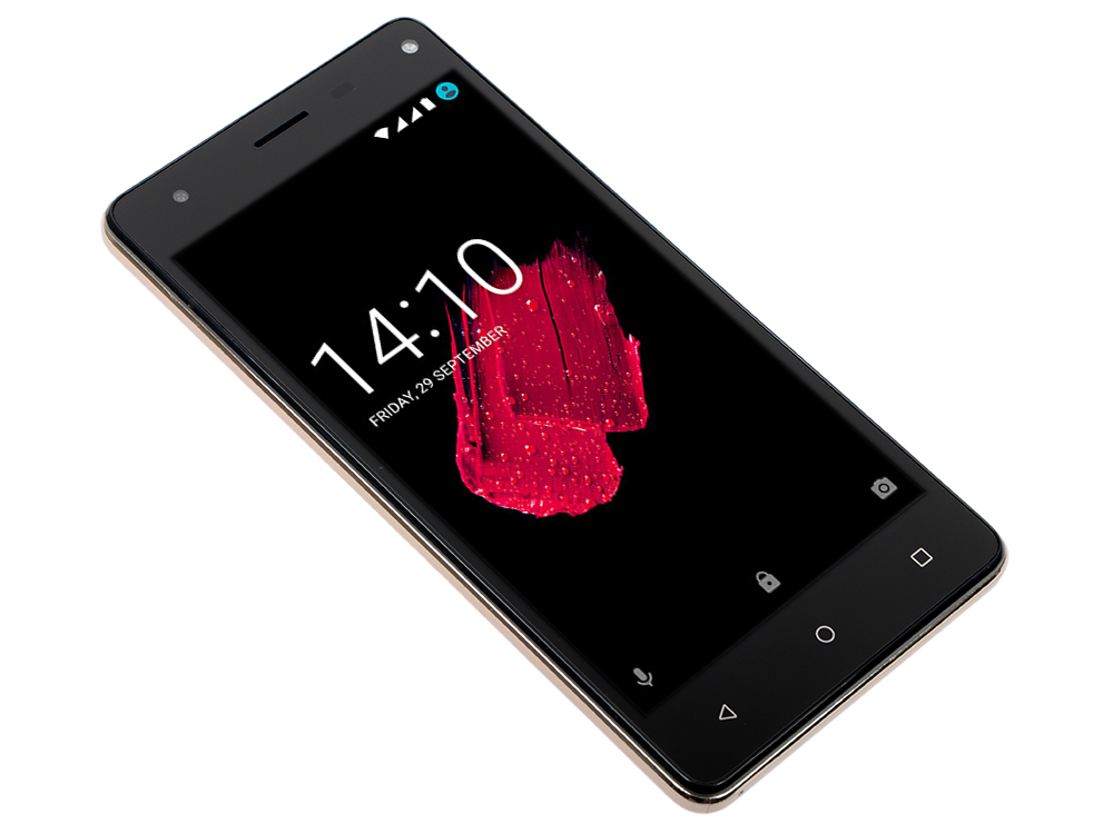 

Смартфон Prestigio Grace P5 (PSP5515DUOGOLD) Quad-Core (1.3)/1GB/8GB/5.0" 720x1280 IPS/3G/Dual SIM/8MP, 2MP/Android 7.0 (Gold)
