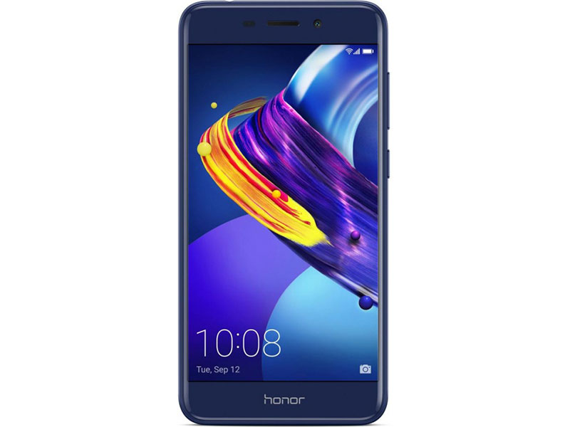 

Смартфон HONOR 6C Pro (JMM-L22 51091VTY) Blue MediaTek MT6750 (1.5GHz)/3GB/32GB/5.2" 1280x720/2 Sim/3G/LTE/BT/Wi-Fi/GPS/Glonas/Android 7.0