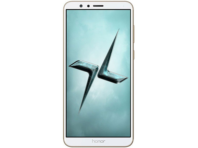 

Смартфон HONOR 7X (BND-L21 51091YUA) Gold Kirin 659(2.36GHz)/4GB/64GB/5.9" 2160x1080/2 Sim/3G/LTE/BT/Wi-Fi/GPS/Glonas/Android 7.0