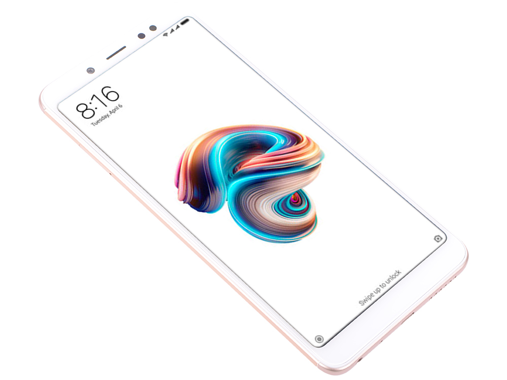 

Xiaomi Redmi Note 5