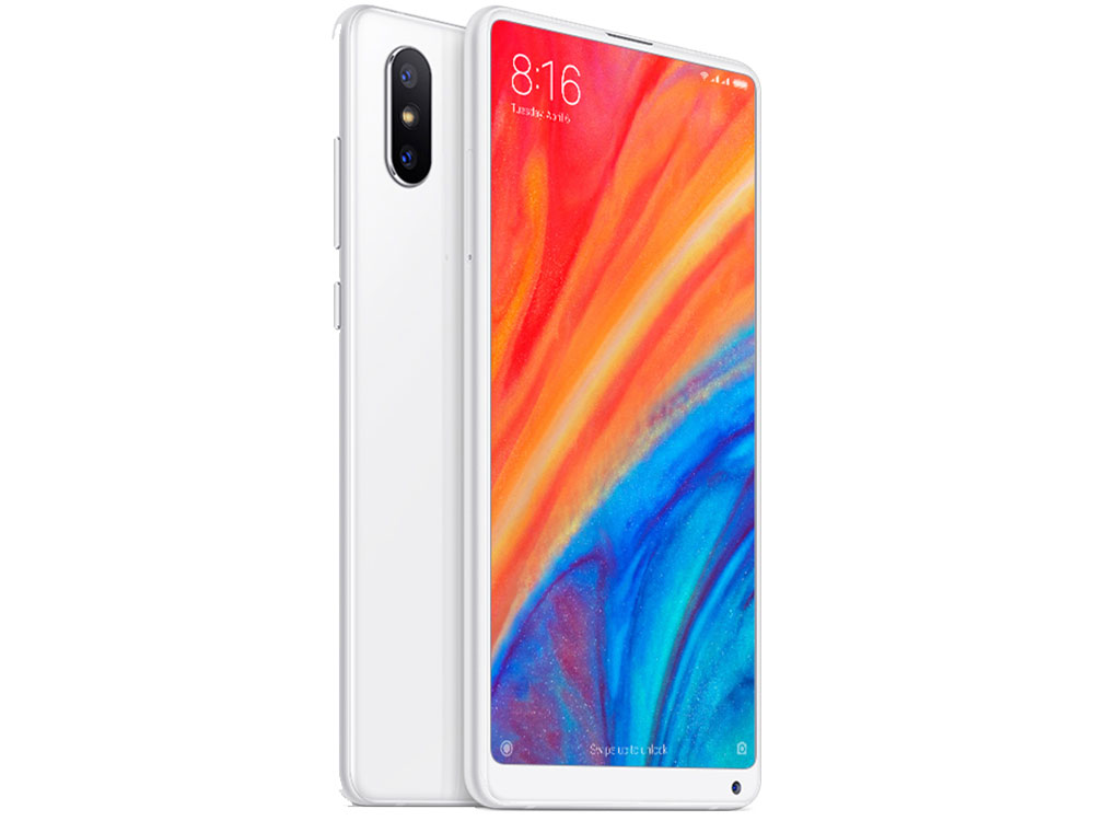 

Mi Mix 2S
