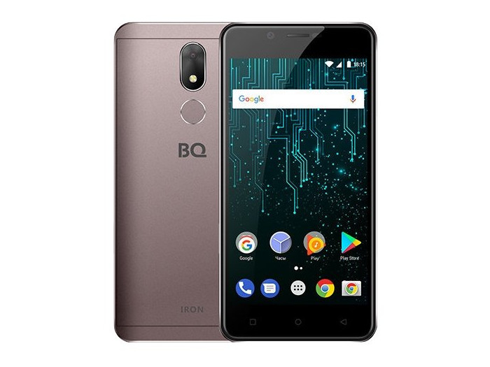 

BQ-5007L