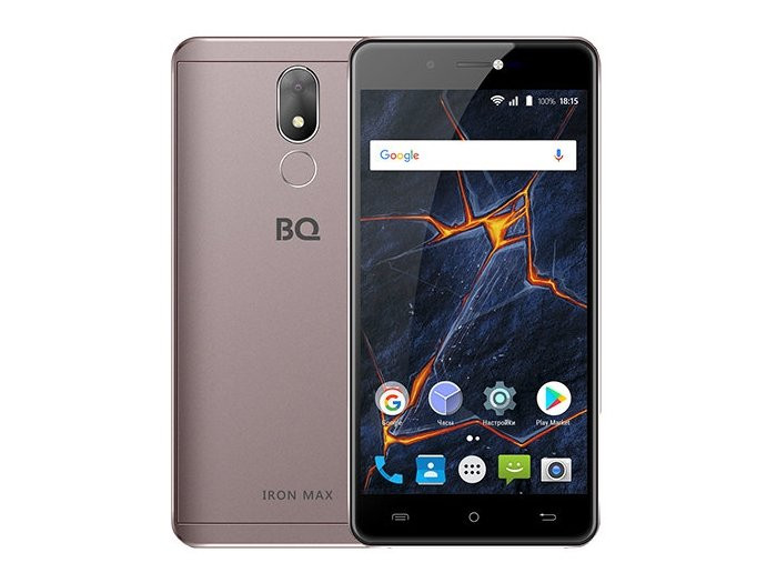

BQ-5507L