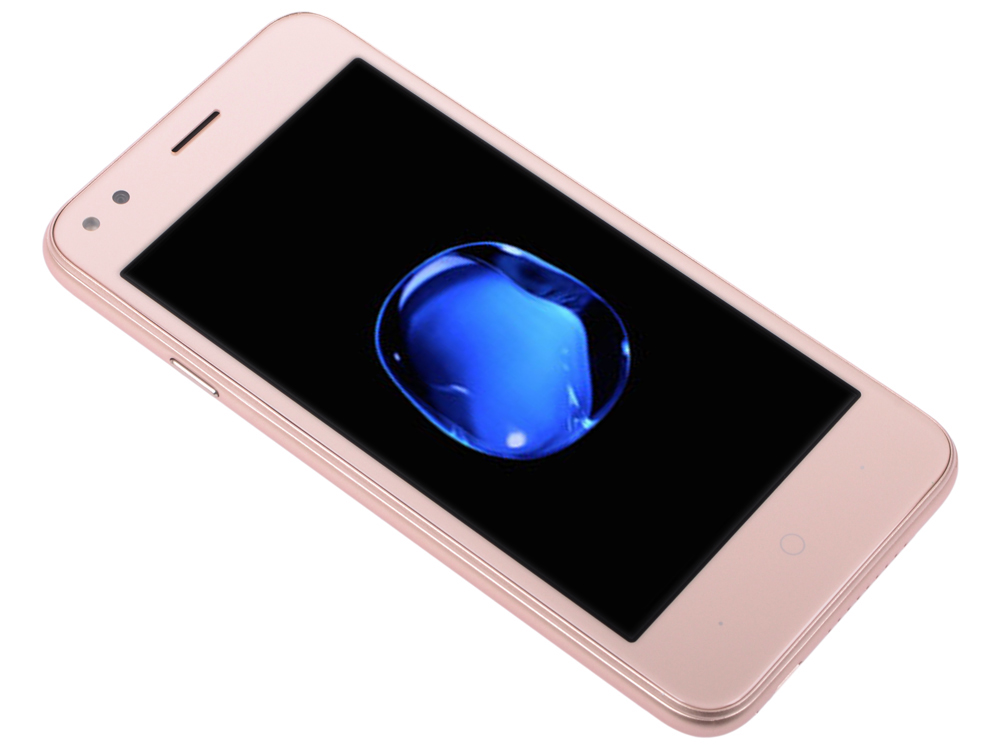 

Смартфон Micromax Q437 Gold MediaTek MT6737/1GB/8GB/4.5" 854x480/2 Sim/3G/4G/5Mp+5Mp/BT/Wi-Fi/GPS/2000mAh/Android 7.0