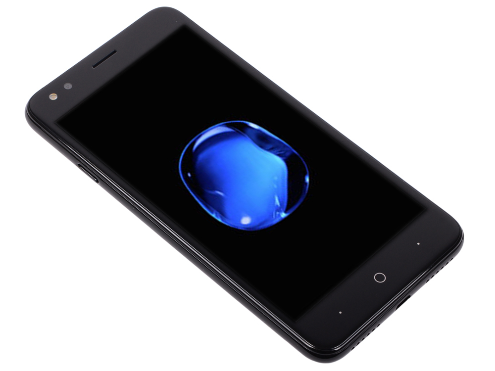 

Смартфон Micromax Q440 (Black) MediaTek MT6737 (1.3) / 1GB / 16GB / 4.5" 854x480 / 2Sim / 4G LTE / 5Mp, 5Mp / GPS / Android 7.0