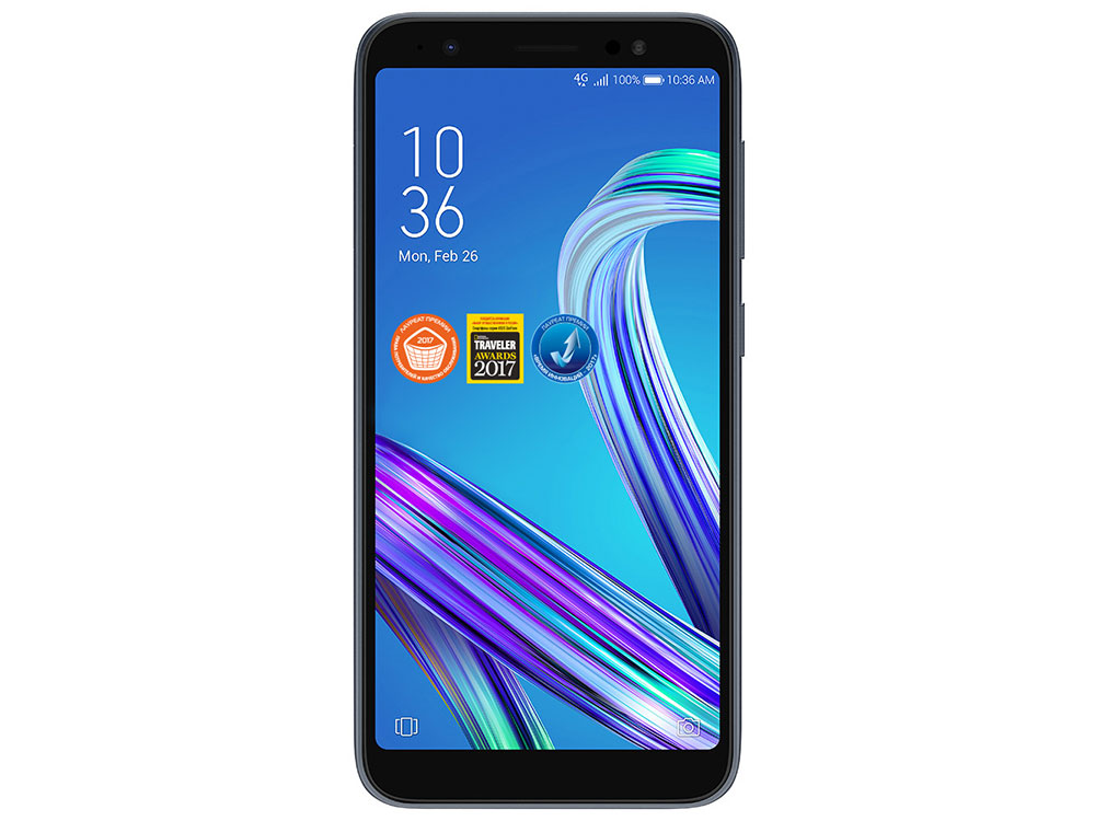 

ZA550KL-4A009RU