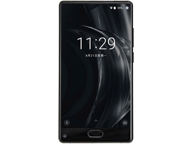 

Смартфон Doogee MIX LITE Black 5.2'' 1280x720/1.3GHz/2GB/16GB/13Mp/8Mp/LTE/Android 7.0