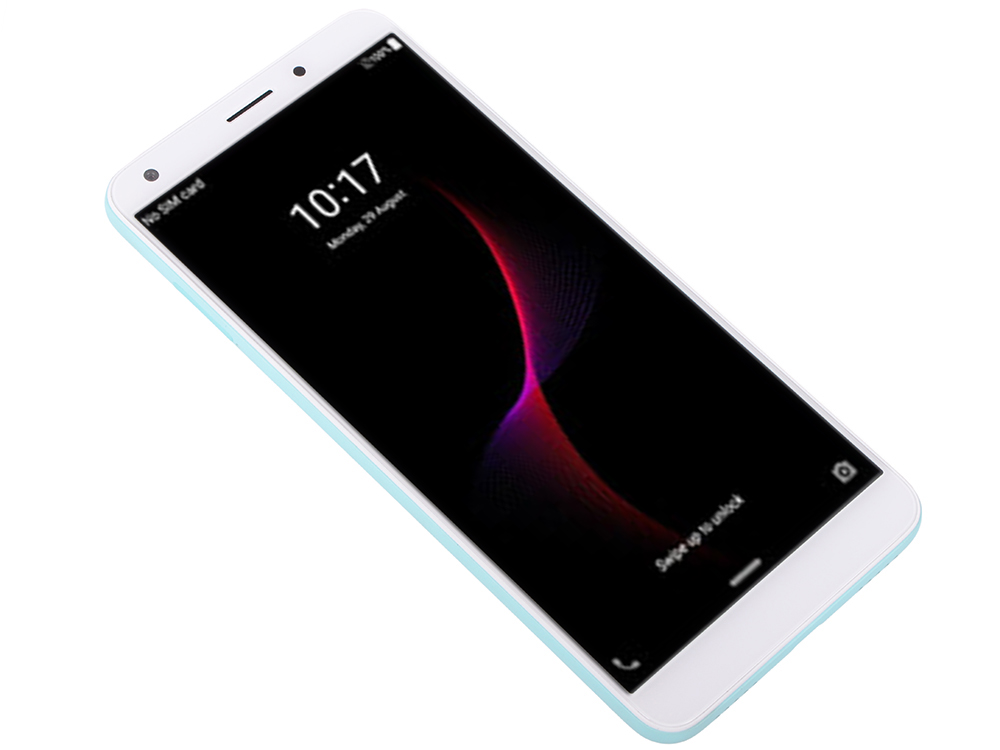 

Смартфон ZTE Blade V9 (3+32) VITA Mint Qualcomm Snapdragon 435 (1.4)/3GB/32GB/5.45" (1440x720)/13Mp+2Mp/8Mp/3G/4G/Android 8.1