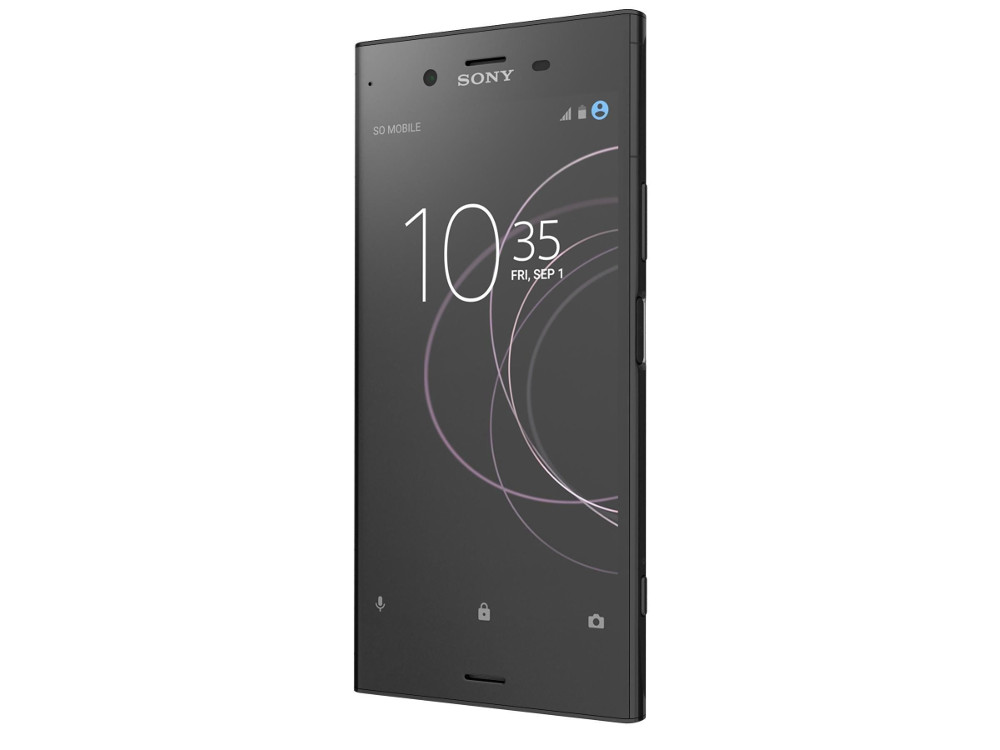 Смартфон Sony Xperia Xz Купить