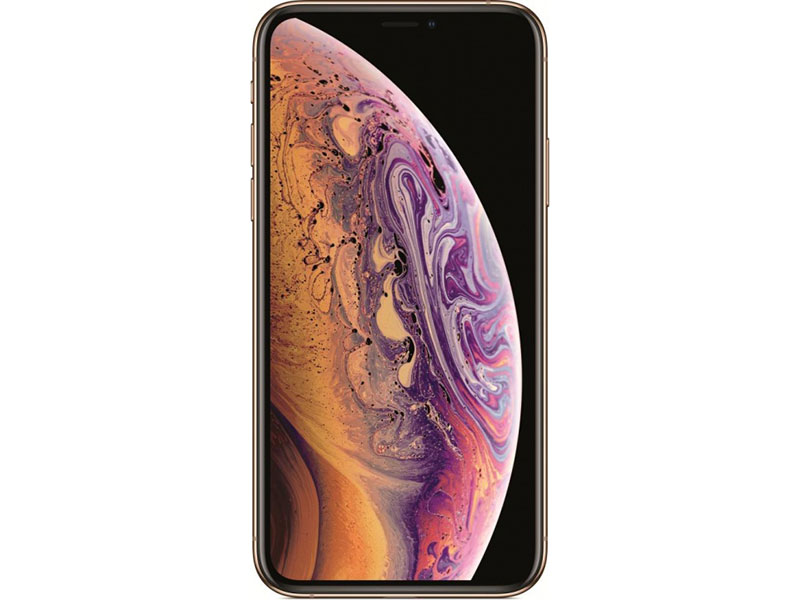 

Смартфон Apple iPhone XS 256GB Gold MT9K2RU/A Apple A12/3 Gb/256 Gb/5.8"(2436x1125)/12+12Mpix/3G/4G/BT/iOS 12