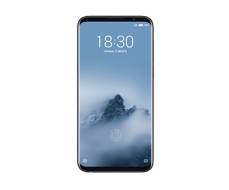 

Смартфон Meizu 16TH 128Gb (M882H) Midnight Black Qualcomm Snapdragon 845 (1.8)/128 Gb/8 Gb/6.0" (2160x1080)/DualSim/3G/4G/BT/Android 8.0
