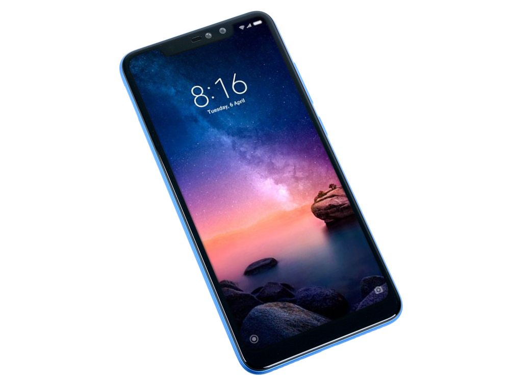 Xiaomi 6.5 l
