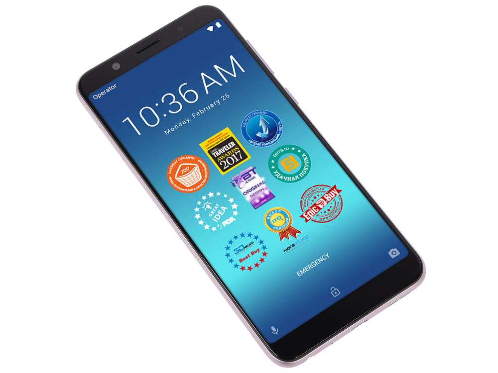 

ZenFone Max Pro M1