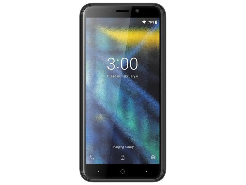 

Смартфон Doogee X50L (Black) MediaTek MT6737M (1.1) / 1GB / 16 GB / 5'' 960x480 / 2Sim / 3G / 4G LTE / 5Mp + 3Mp, 5Mp / Android 8.1