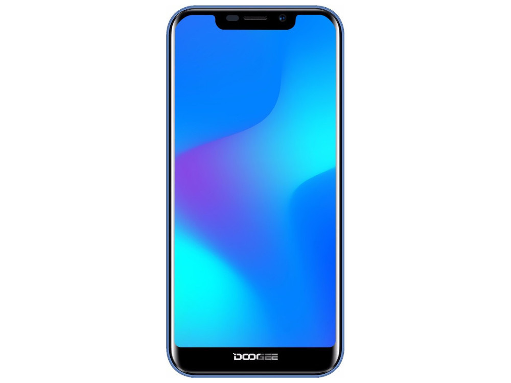 Смартфон Doogee X70 16Gb Blue
