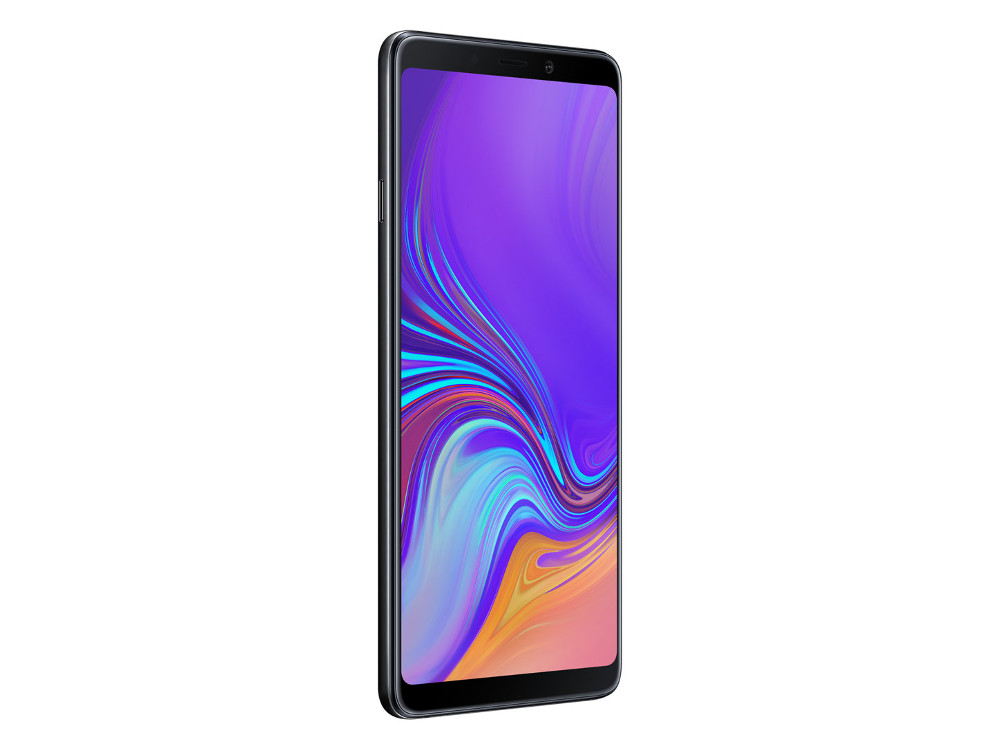 

A9 (2018)