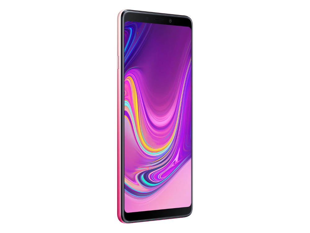 

A9 (2018)