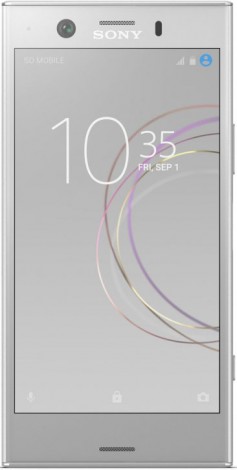 

Смартфон Sony Xperia XZ1 Compact (G8441) White silver Qualcomm Snapdragon 835/4Гб/32 Гб/4.6" (1920x1080)/3G/4G/BT/Android 8.0