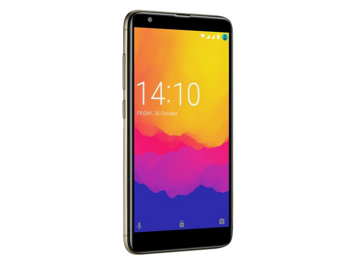 

Смартфон Prestigio MUZE G5 LTE PSP5522DUO Dual SIM,5.2''HD(1280*720),IPS, 2.5D,Android 8.1