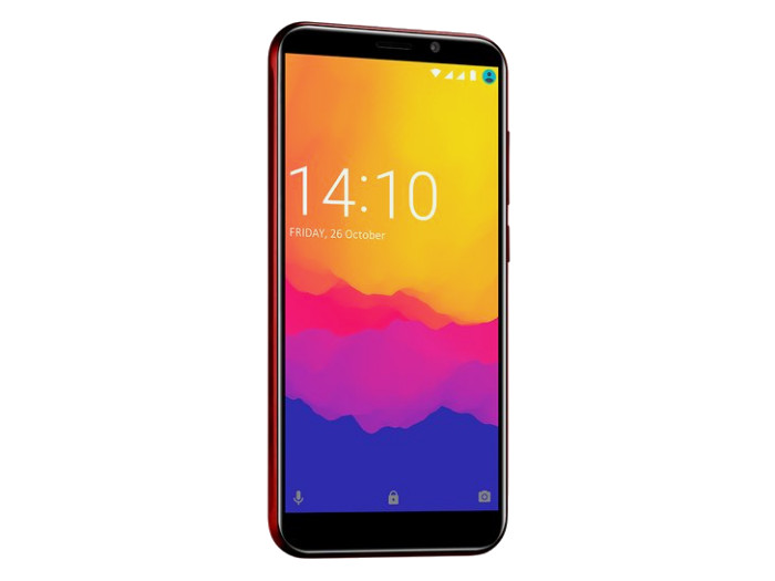 

Смартфон Prestigio MUZE V3 LTE PSP3495DUO Dual SIM,5.0"FWVGA(480*960) TN,Android 8.1