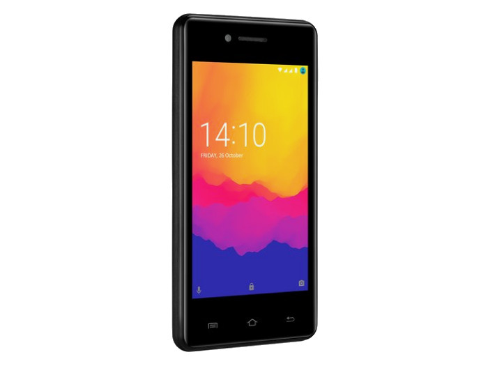 

Смартфон Prestigio WIZE Y3 PSP3406DUOBLACK Dual SIM,4.0"(480*800) TN, Android Go Oreo