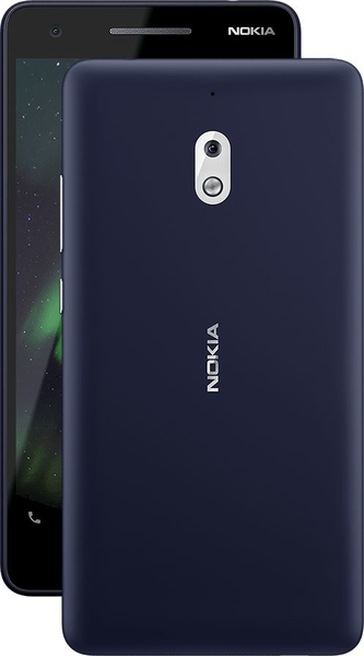 

Nokia 2 DS