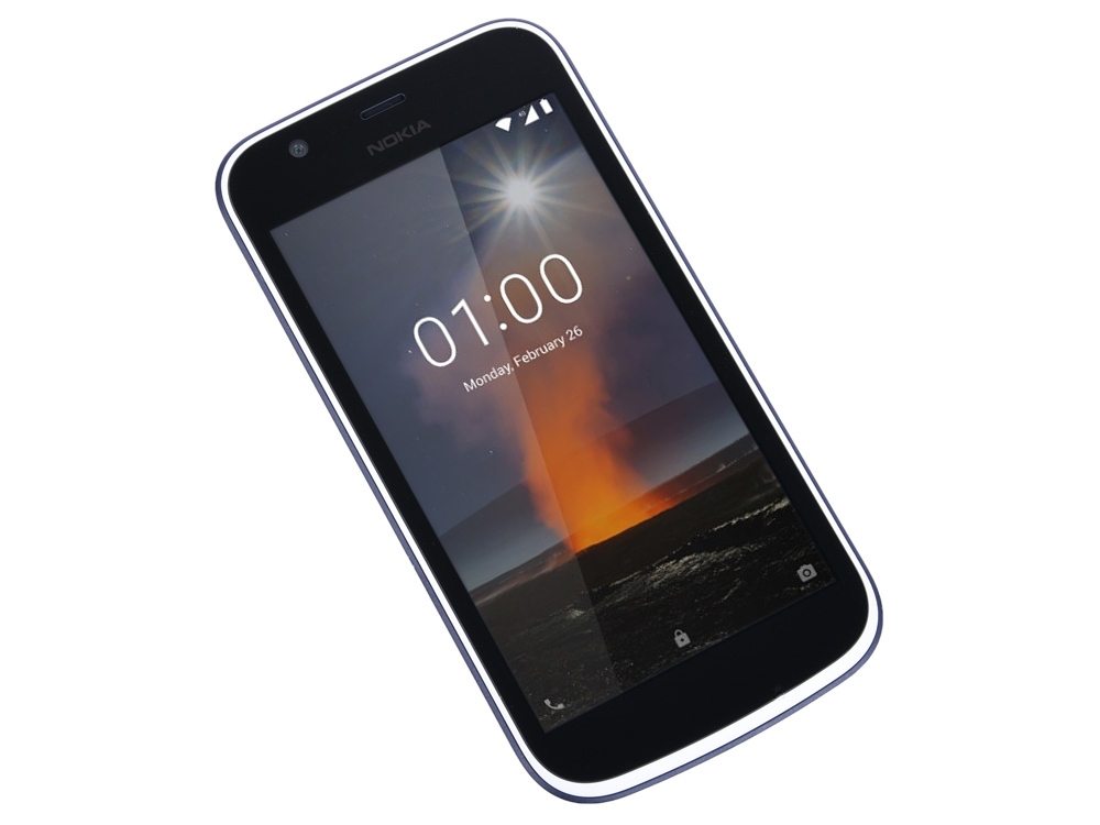 

Nokia 2 DS