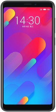 

Смартфон Meizu M8 64Gb (Black) MediaTek MT6762 (2.0)/64 Gb/4 Gb/5.7" (1440x720)/DualSim/3G/4G/BT/Android 8