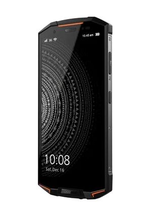 

Смартфон Doogee S70 Fire Orange MediaTek MT6763 (2.0)/64 Gb/6 Gb/5.99" (2160x1080)/DualSim/3G/4G/BT/IP68/Android 8.1