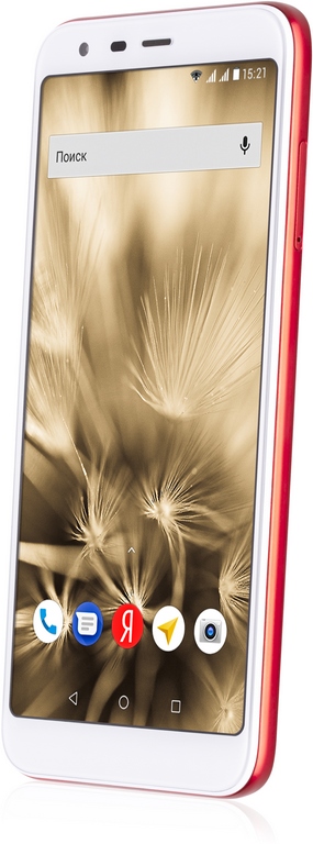 

Смартфон Fly Photo Pro Red MediaTek MT6739 (1.3)/16 Gb/2 Gb/5.46" (1440x720)/DualSim/3G/4G/BT/Android 8.1