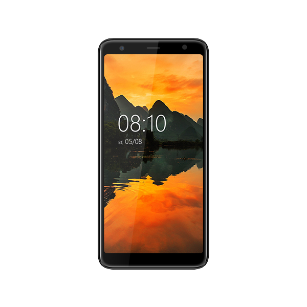 

BQ-6010G Practic Black