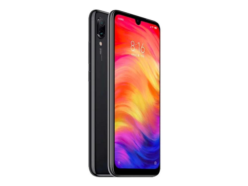 

Xiaomi Redmi Note 7