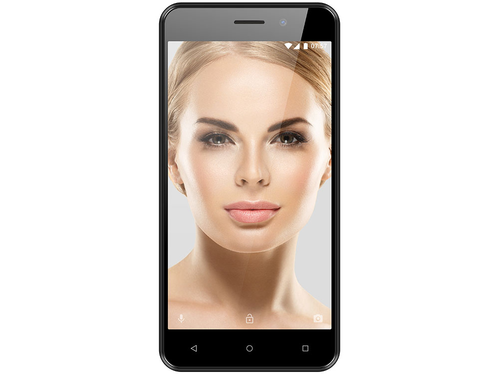 

Смартфон INOI 2 Lite Black