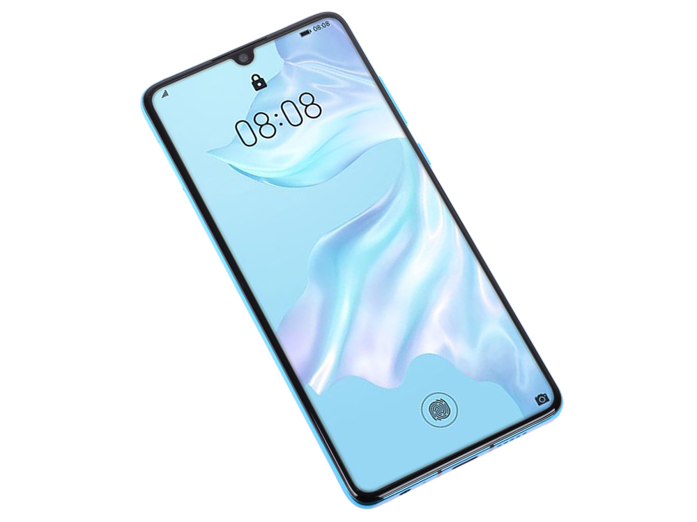 

Смартфон Huawei P30 Breathing Crystal Kirin 980 (2.6)/6 Gb/128 Gb/6.1" (2340 x 1080)/DualSim/LTE/NFC/BT 5.0/Android 9.0