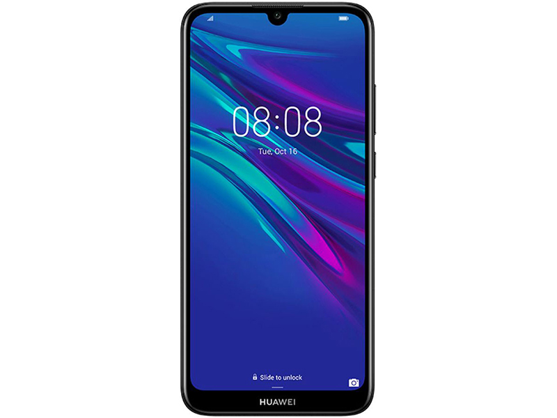 

Смартфон Huawei Y6 2019 (Modern Black) MediaTek Helio A22 (2.0) / 2GB / 32GB / 6.1" 1560x720 IPS / 2Sim / 3G / 4G LTE / 13Mp, 8Mp / Android 8.0