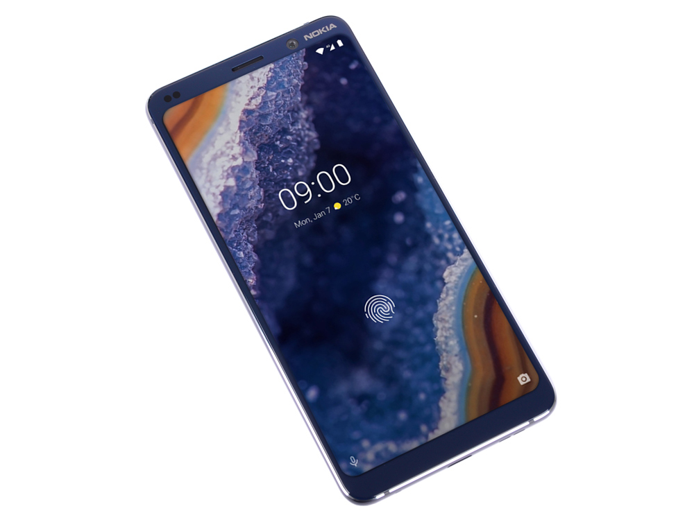 

Nokia 8 DS