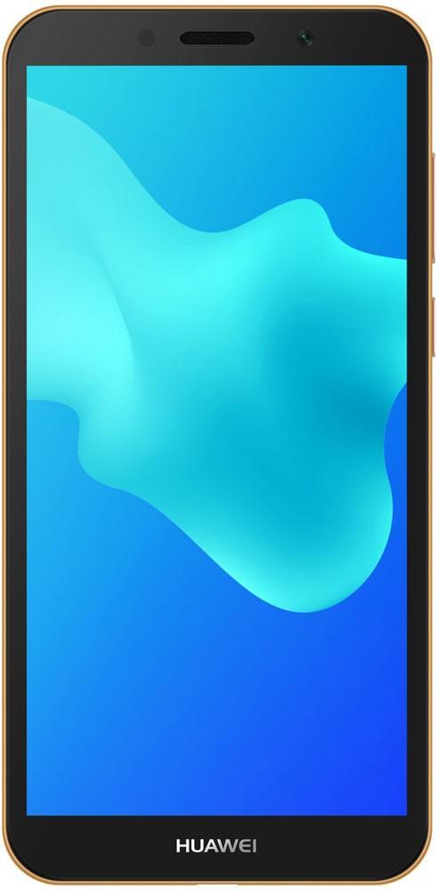 

Смартфон Huawei Y5 2018 Lite коричневый 5" 16 Гб LTE Wi-Fi GPS 3G