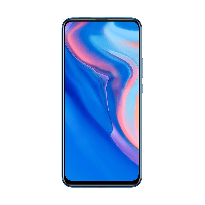 

Смартфон Huawei P Smart Z Blue HiSilicon Kirin 710F (2.2)/4 Gb/64 Gb/6.59" (2340 x 1080)/DualSim/LTE/NFC/BT/Android 9.0