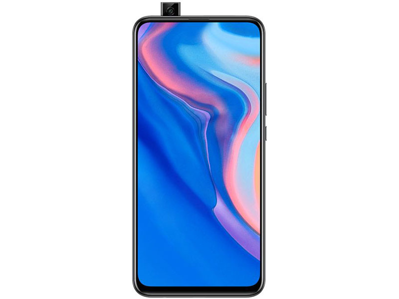 

Смартфон Huawei P Smart Z Black HiSilicon Kirin 710F (2.2)/4 Gb/64 Gb/6.59" (2340 x 1080)/DualSim/LTE/NFC/BT 4.2/Android 9.0