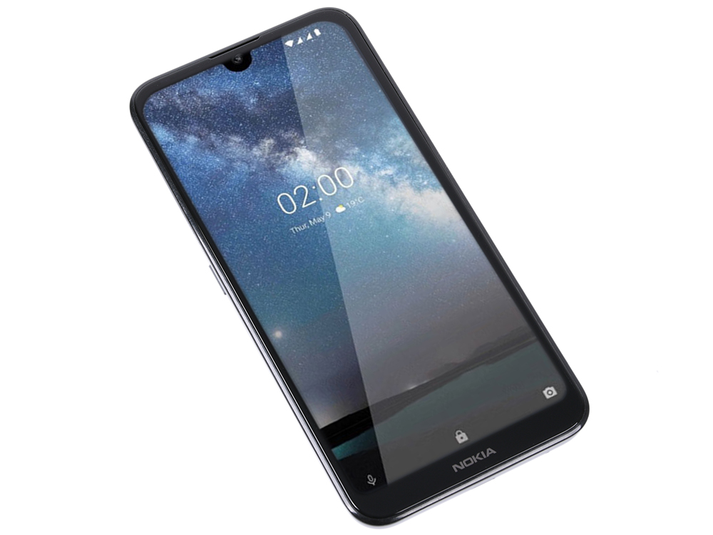 

Nokia 2 DS