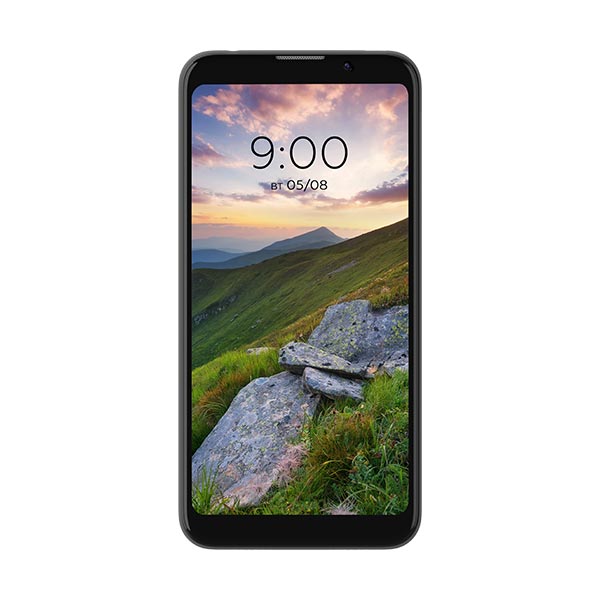 

BQ-5535L Strike Power Plus
