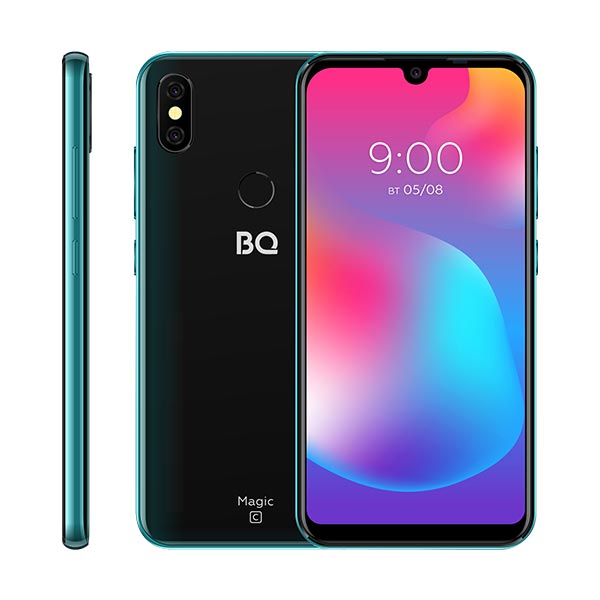 

BQ-5730L Magic C