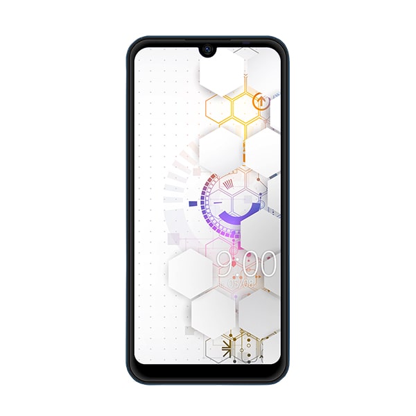 

BQ-6040L Magic